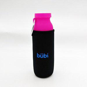 [텐바이텐]부비바틀 보온보냉파우치650ml용(블랙)