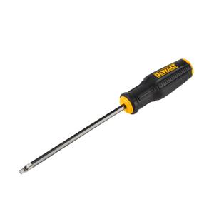 디월트 DWHT65016 스크류드라이버 별 T30 x 150mm