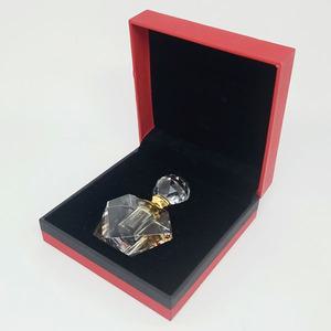 베트남 자연산 침향 오일 유향 1ml 유리병