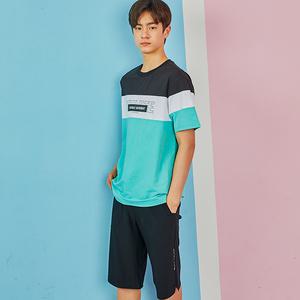 [보리보리/에스핏 주니어](주니어) 모먼티 5부 세트_SJX304MKTR10