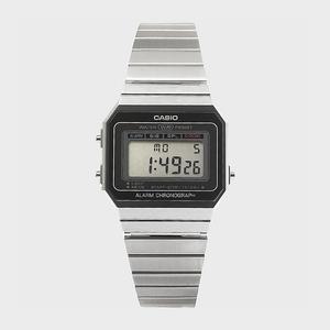 CASIO 카시오 A700W-1A 빈티지 레트로 전자시계