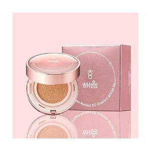 해윰 EGF 콜라겐 퍼펙트 CC쿠션 (미백기능성/주름개선기능성/자외선차단)