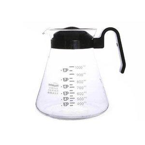 [기타]홈아트 커피 드립서버 1,000ml 핸드드립용품