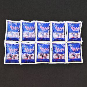시원식품 물회 육수 300g 10팩 10인분