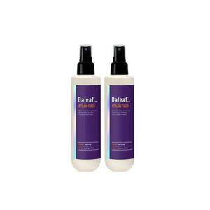 달리프글램 스타일링 헤어 픽서 더블 200ml+200ml