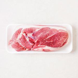 의성 마늘포크 냉장 앞다리살 수육용 1kg