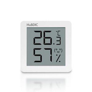 휴비딕 디지털 온습도계 HT-7 mini
