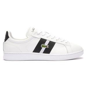 라코스테(LACOSTE) CARNABY PRO CGR 124 1 스니커즈 (mens) 747SMA0047147