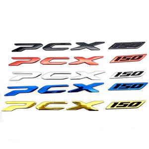 혼다 PCX150 스티커 바디 엠블럼 피시엑스 튜닝용품 피시엑스