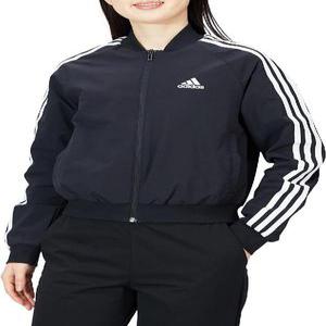 아디다스져지 여성 윈드브레이커 트랙자켓 ISA94
