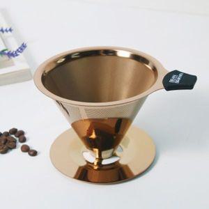 아로마타임 하리오 V60 동 드립퍼