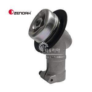 제노아 3402, 4302작업대 순정 기어케이스 24MM-7T 고급형 기아뭉치
