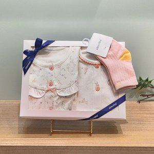 [압소바](광주신세계)!![F//W 출산  3종 선물]!!사로이 내의AZC10384//에미리 내의AZC10385(IVORY)//보...