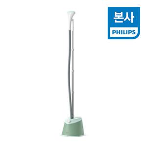 [롯데백화점]필립스 필립스 초경량 스탠드형 스팀 다리미 STE1010/70