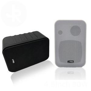 [XBF9I4JP]J PRO PRO 80 80W 벽걸이 패시브 스피커 1통