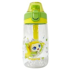 캐치티니핑 물통-원터치손잡이 500ml YP5431 (R0304)