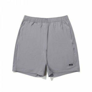 [기타][국내정식매장] K2 케이투 반바지 숏팬츠 오싹(OSSAK) WADE 하프팬츠 (L/Grey)