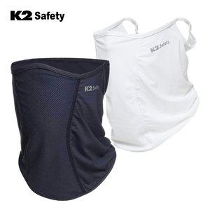 K2 하이크 넥스카프 귀걸이 멀티스카프 목토시 UV차단 IUA21910