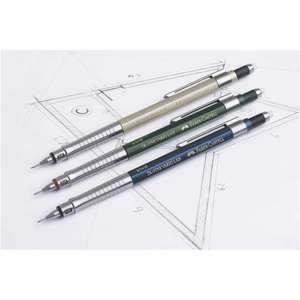 파버카스텔 Tk Fine Vario L 최고급 샤프 선물 0.3 0.5 0.7 1.0