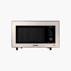 삼성전자 비스포크 오븐 32L MC32B7388LF 글램베이지