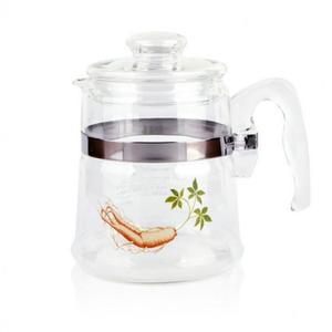 내열유리 2.5L 약탕기  PG-238