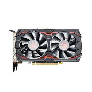 FORSA 라데온 RX 580 2048SP D5 8GB