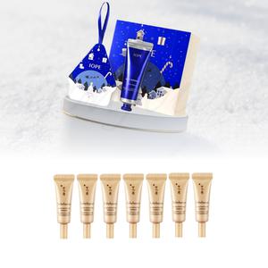 아이오페 오르골 핸드크림 SET & 설화수 자음생 아이크림 21ml (3ml 7개) 세트