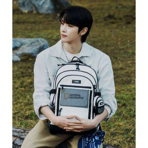 내셔널지오그래픽 NATIONALGEOGRAPHIC N251ABG520 파치 플러스 백팩 WHITE 276784