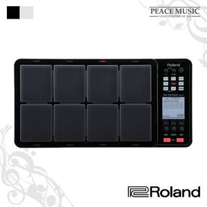 롤랜드 전자퍼커션 옥타패드 SPD-30 Roland SPD30 OCTAPAD 드럼스틱 포함