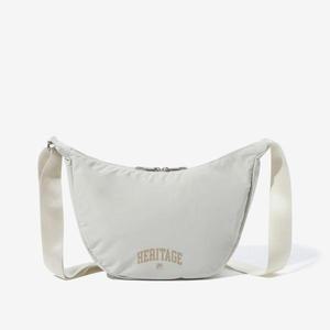 [FILA]  헤리티지 호보 크로스백 (FS3BCF6337F_SAD) (FS3BCF6337F_SAD)