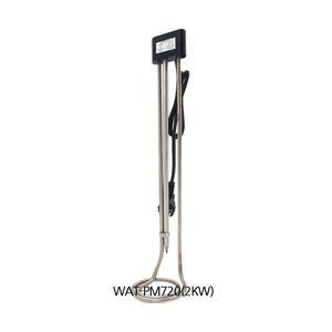 [BZJL77K7_4C]돼지꼬리히터 온수히터 단일온도 2KW 695mm