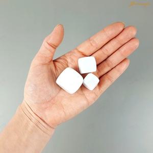 게임 무지 민무늬 만들기 백지 DIY 주사위