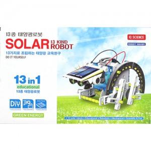 종태양광로봇조립19000 랜덤발송