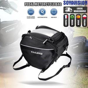 오토바이 스쿠터 터널 가방, 방수 내비게이션 탱크 가방, 도구 가방, 혼다 ADV150 X-adv750 Forza350 300 NSS350 가방 부품