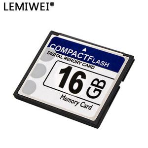 LEMIWEI CF 컴팩트 플래시 카드, 카메라용 컴팩트 플래시 메모리 카드, 256MB, 512MB, 1GB, 2GB, 4GB CF 카드, 8GB, 16GB, 32GB, 64GB