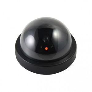 가짜CCTV 모형CCTV CCTV모형 보급형돔카메라 C-1