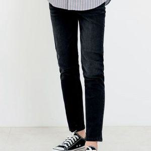 남자 청바지 블랙 남성 일자 스판 빅사이즈유 남성청바지 남자청바지 남자일자청바지 남자슬림청바지 남자
