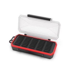 대용량 SD카드 메모리 보관함 총40개 보관 FK-40SDCASE