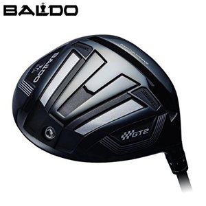 발도  BALDO TT GT2 딥 페이스 드라이버 헤드