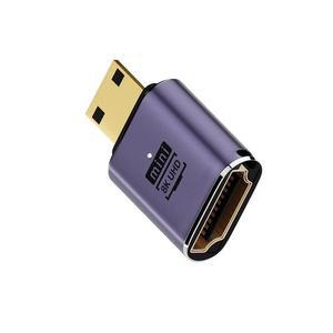 [BZFJ72LO_51BC]HDMI 변환젠더 / Mini 커넥터