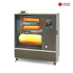 롯데 돈풍기 석유난로 기름히터 튜브히터 18형 LCM-T7000