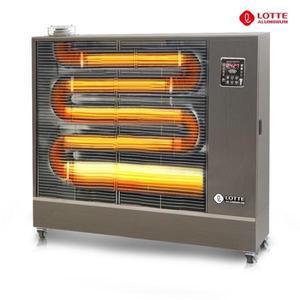 롯데 돈풍기 석유난로 기름히터 튜브히터 51형 LCM-T21000
