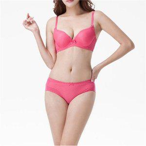 [미쏘]언더웨어 올레이스 풀컵 브라 MIBR611N2U 25 _P081904585