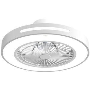 LED 실링팬 램프 샹들리에 천정 작은방 조명 팬 거실