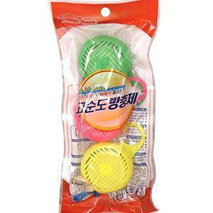 [셀러허브 패션][JHQR93Q0_4B]방충제 해충제 나프탈렌 해충방지 해충방지