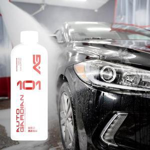 AG 101 알칼리 프리워시 500ml 세차용품 오토가디언