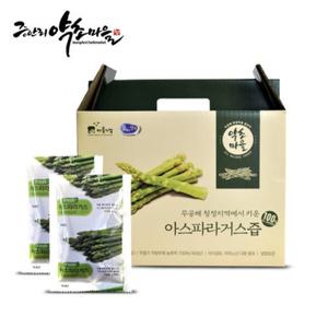 아스파라거스즙 100mlx50포