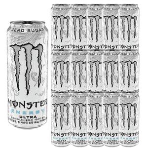 몬스터 에너지 울트라 355ml x 48개