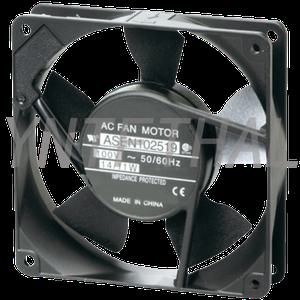 캐비닛 냉각 FAN ASE104519 AC100V 14 W 11W