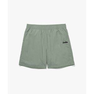 [디아도라]컴피 4부 우븐 쇼츠 KHAKI 128450448